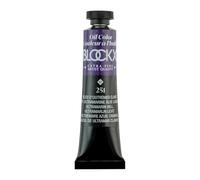 BLOCKX - 212251BXC - Transparent - Huile Extra-fine - Bleu d’outremer clair - PB29-20ml