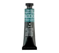 BLOCKX - 212663BXC - Opaque - Huile Extra-fine - Vert turquoise - PB36-20ml