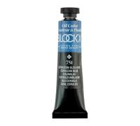 BLOCKX - 212751BXC - Opaque - Huile Extra-fine - Céruléum bleu-gris - PB35-20ml