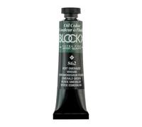 BLOCKX 212862BXC Transparent Huile Extra-fine - Vert émeraude - 20ml