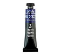 BLOCKX - 212S50BXC Semi-transparent Huile Extra-fine Lapis Lazuli 20ml