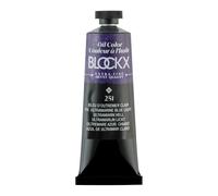BLOCKX - 213251BXC - Transparent - Huile Extra-fine - Bleu d’outremer clair - PB29-35ml