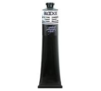 Peinture à l'huile extra-fine tube 200ml - Blanc de titane
