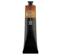 Blockx - Peinture à l'huile - Extra-fine - Ocre Jaune - 212111BXC - 200ml