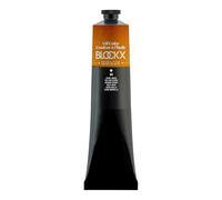 BlockX Peinture à l'huile 212111BXC Extra-fine Ocre jaune 200 ml