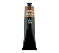 Blockx 216117BXC - Semi-Opaque - Huile Extra-Fine - Terre d’Italie 200ml