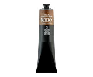 Blockx 216117BXC - Semi-Opaque - Huile Extra-Fine - Terre d’Italie 200ml