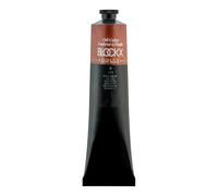 Blockx - 216123BXC - Semi-Opaque - Huile Extra-Fine - Rouge Anglais - PR102-200ml