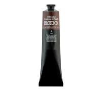 BLOCKX - 216141BXC - Semi-opaque - Huile Extra-fine - Terre de sienne claire - PBr7-200ml
