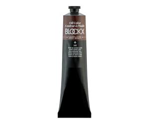 BLOCKX - 216141BXC - Semi-opaque - Huile Extra-fine - Terre de sienne claire - PBr7-200ml