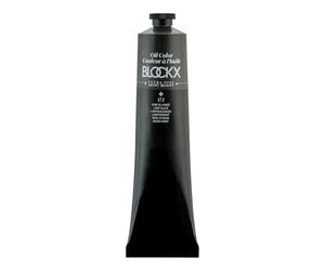 BLOCKX 216172BXC - Opaque - Huile Extra-fine - Noir de fumée 200ml