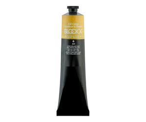 BLOCKX 216213BXC - Opaque - Huile Extra-fine - Jaune brillant clair 200ml