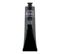Blockx - 216231BXC - Transparent - Huile Extra-Fine - Violet d’Outremer - PV15-200ml