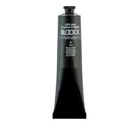 BLOCKX 216352BXC Semi-transparent Huile Extra-fine Bleu de Prusse 200ml