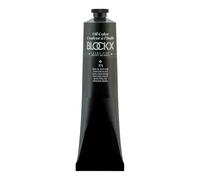 BLOCKX 216371BXC Semi-opaque Huile Extra-fine Noir de pérylène 200ml