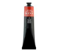 BLOCKX 216422BXC Semi-opaque - Huile Extra-fine - Rouge BLOCKX 200ml