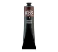 Blockx - Peinture à l'huile - Extra-fine - Quinacridone Magenta - 216424BXC - 200ml