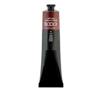 BLOCKX 216429BXC - Transparent - Huile Extra-fine - Carmin 200ml