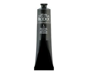 Blockx 216441BXC - Semi-Opaque - Huile Extra-Fine - Brun transparant 200ml