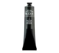 Blockx 216441BXC - Huile Brun Transparent - 200ml Tube