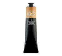 Blockx - Peinture à l'huile - Extra-fine - Jaune chrome titane - 212442BXC - 200ml