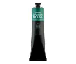 BLOCKX - 216462BXC - Opaque - Huile Extra-fine - Vert de sevres 200ml