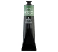 Blockx - Peinture à l'huile - Extra-fine - Vert Composé Clair - 212463BXC - 200ml