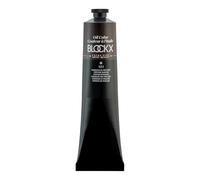 Blockx - Peinture à l'huile - Extra-fine - Bordeaux de pérylène - 212523BXC - 200ml