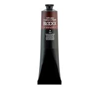 BLOCKX 216524BXC Semi-transparent Huile Extra-fine Rouge anthra 200ml
