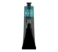 BLOCKX - 216663BXC - Opaque - Huile Extra-fine - Vert turquoise - PB36-200ml