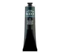 BLOCKX 216664BXC Semi-opaque Huile Extra-fine Vert de cobalt chrome 200ml
