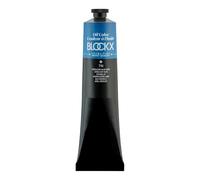 BLOCKX - 216751BXC - Opaque - Huile Extra-fine - Céruléum bleu-gris - PB35-200ml