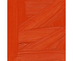 Blockx 216821BXC - Huile Cadmium Rouge-Orange - 200ml tube