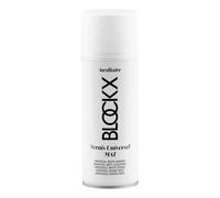 BLOCKX 35203BXC Auxiliaire acrylique Vernis mat universel Spray 400ml