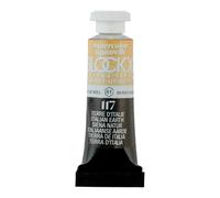 BLOCKX - 43117BXC - Transparent - Aquarelle Extra-fine Terre d'Italie 5ml