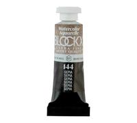 BLOCKX - 43144BXC - Semi-transparent - Aquarelle Extra-fine - Sépia - PBr7 + PBk11-5ml