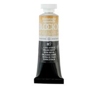 BLOCKX 44117BXC Transparent Aquarelle Extra-fine Terre d'Italie 15ml