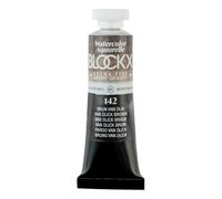 Blockx 44142BXC - Aquarelle Brun Van Dijk - 15ml tube