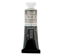 BLOCKX 44144BXC Semi-transparent Aquarelle Extra-fine Sépia 15ml