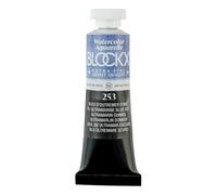 Blockx - 44253BXC - Transparent - Aquarelle Extra-fine - Bleu d'Outremer Foncé - PB29-15ml