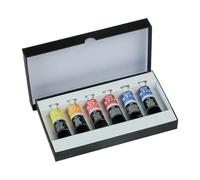 BLOCKX - 44901BXC - Aquarelle Extra-fine - Primaire - 6x15ml