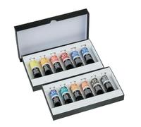 BLOCKX - 44905BXC - Aquarelle Extra-fine - Assortis - 12x15ml