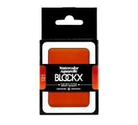 Aquarelle extra-fine godet géant - Rouge de Venise