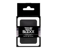 BLOCKX 45175BXC Semi-transp Aquarelle Extra-fine Gris De Payne Godet géant