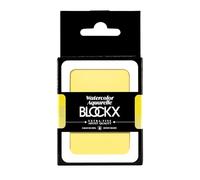 Aquarelle extra-fine godet géant - Jaune citron