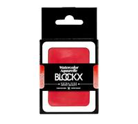 Aquarelle extra-fine godet géant - Quinacridone rouge