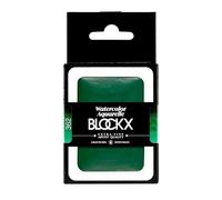 Aquarelle extra-fine godet géant - Vert permanent