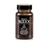 BLOCKX - 51024BXC - Pigment poudre - Noir de vigne - PBk8 - Pot