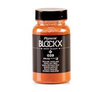 Pigment - Rouge anglais 100 ml / 80 g