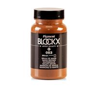 BLOCKX - 51053BXC - Pigment poudre - Brun de Mars - PR101 - Pot